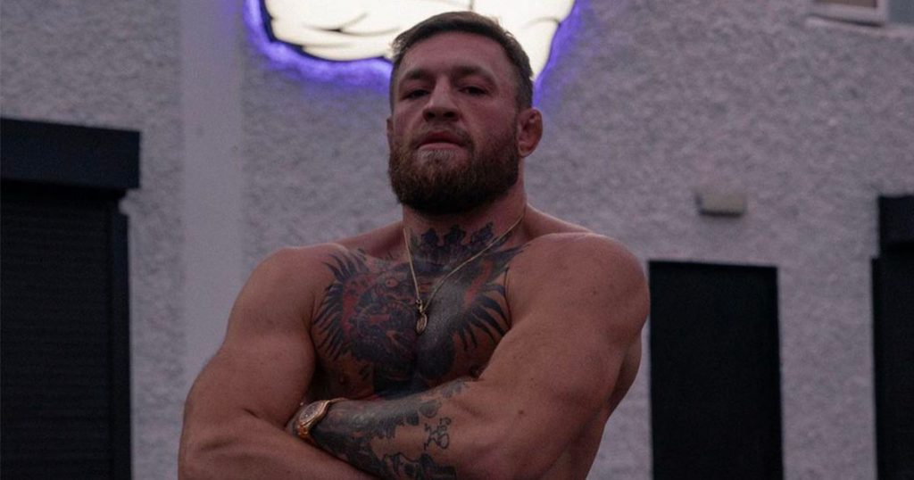 McGregor