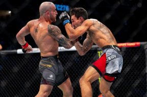 UFC-Volkanovski-Holloway