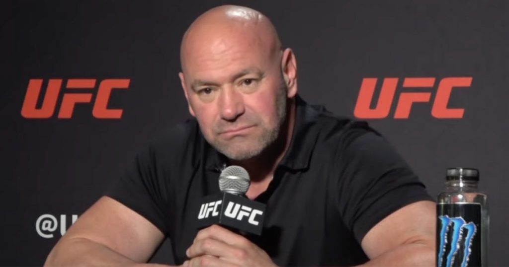 Dana White