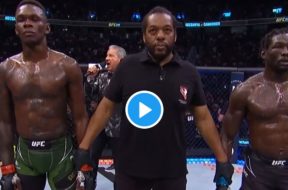 adesanya-ufc-276