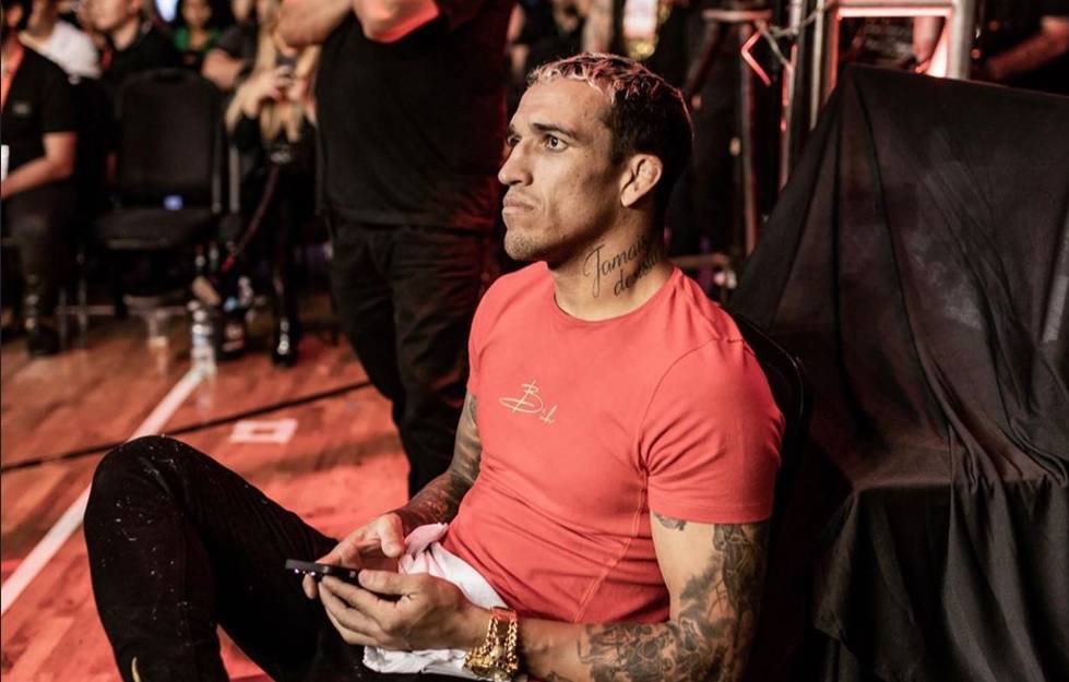 Charles Oliveira