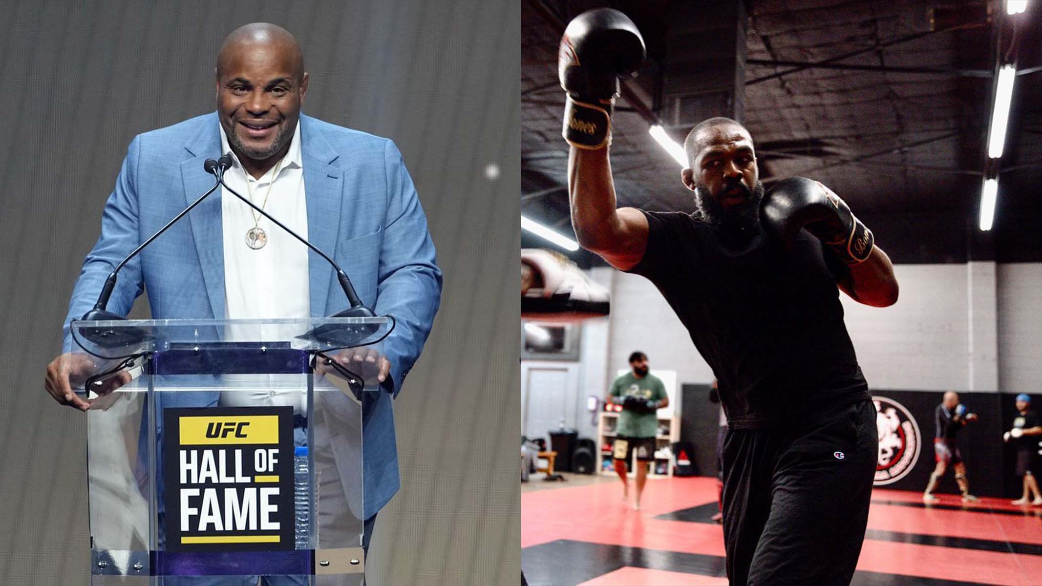 cormier jones