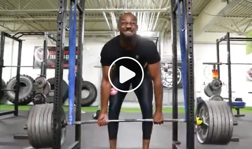 deadlift jon jones