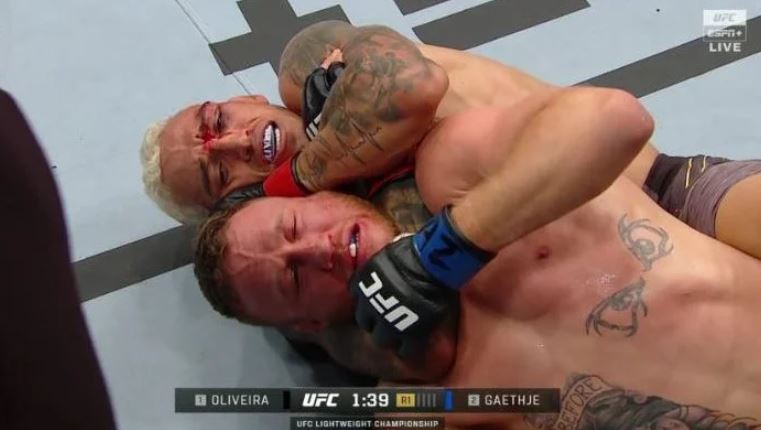 gaethje-oliveira