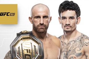 pronostic-volkanovski-holloway-3-ufc