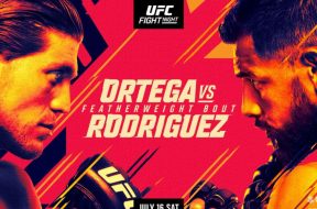 ufc-ortega-rodriguez-carte-comment-regarder