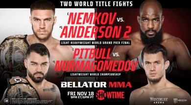 Bellator288