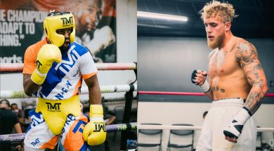 Boxe-Mayweather-Paul