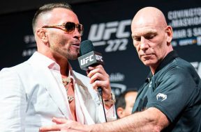 Covington-MMA-UFC