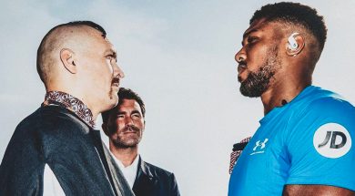 Joshua-Usyk-Boxe