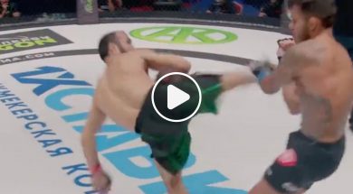 MMA-UFC-Vid&eacute;o