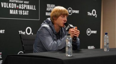 Pimblett-UFC-MMA