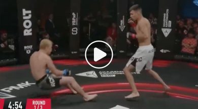 TKO-MMA-Vid&eacute;o