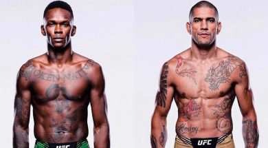 UFC-Adesanya-Pereira
