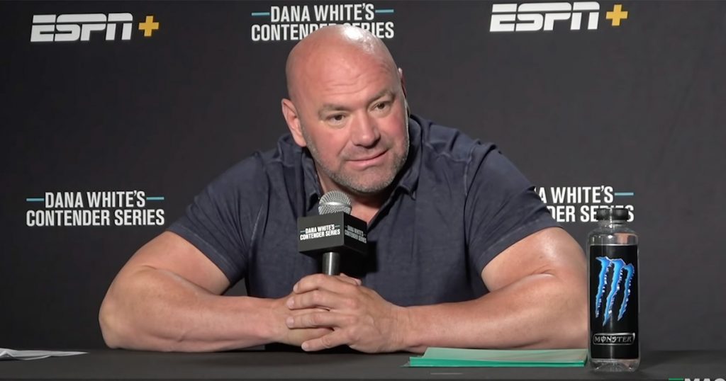 Dana White