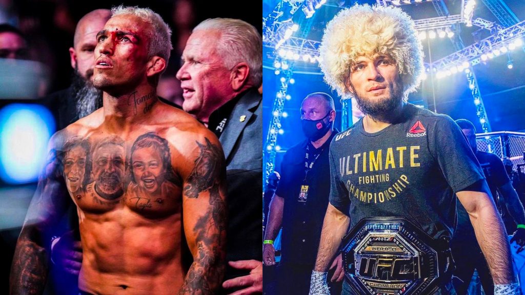 Khabib Oliveira