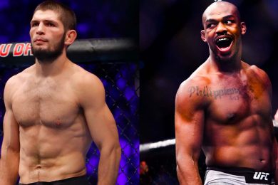 UFC-Khabib-Jones