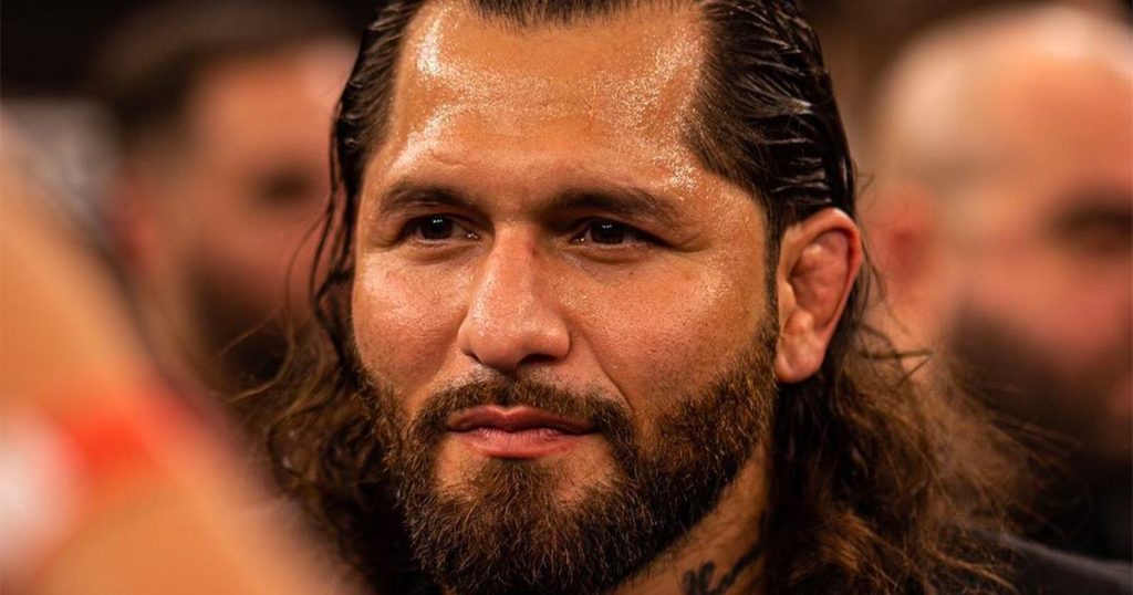 Masvidal