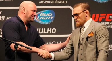 UFC-McGregor-MMA