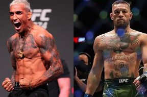 UFC-McGregor-Oliveira
