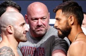 UFC-Rodriguez-Volkanovski