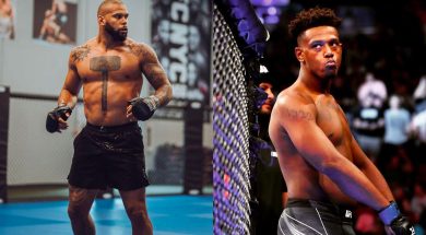 UFC-Santos-Hill