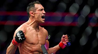 UFC-Tony-Ferguson