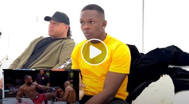 UFC-Vid&eacute;o-Adesanya