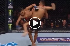 Vidéo-MMA-Takedown