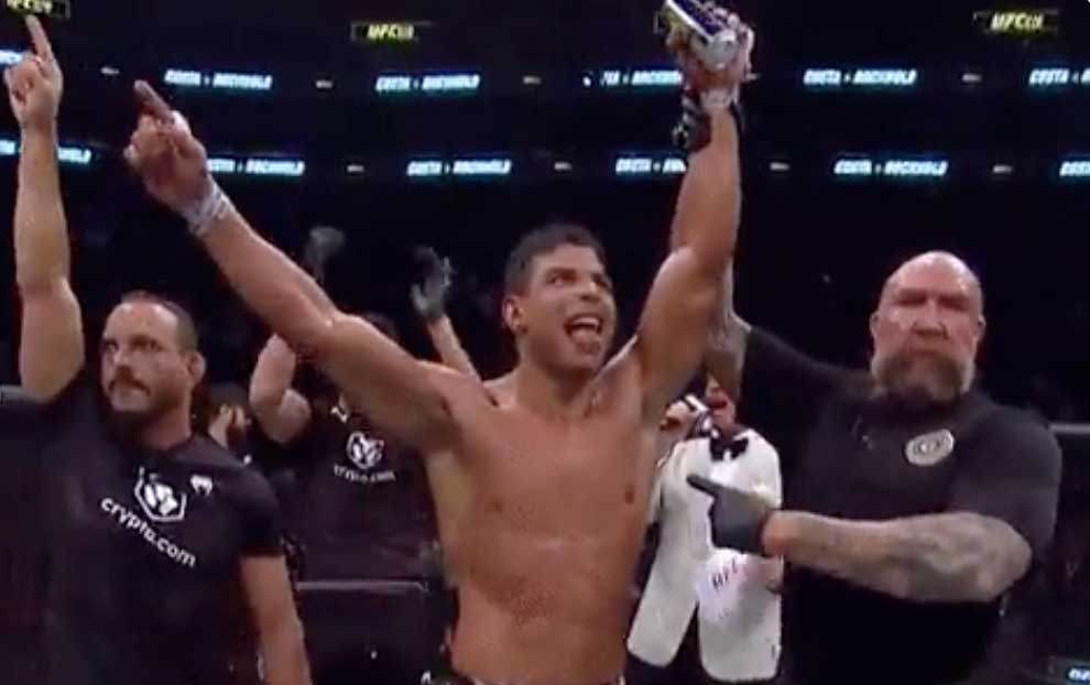 costa rockhold ufc 278