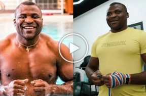 francis-ngannou