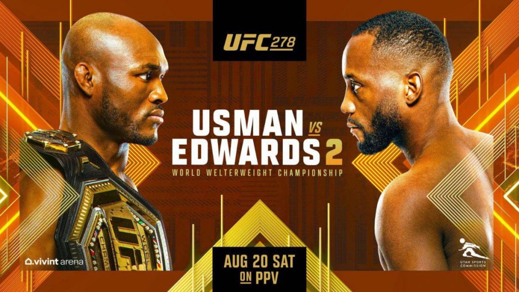 resultats ufc 278 usman edwards 2