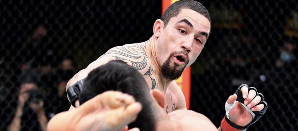 Robert Whittaker