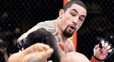 robert-whitakker-ufc