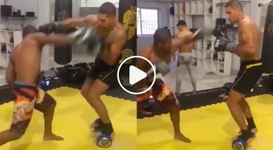 Adesanya-Pereira-UFC