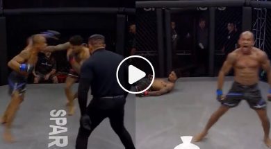KO-MMA-Vid&eacute;o