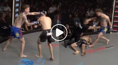 KO-MMA-Vid&eacute;o