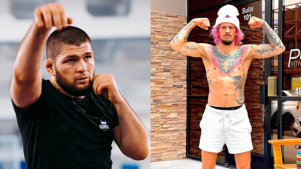 Khabib O'Malley