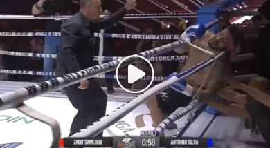 Kick-Bigfoot-Vid&eacute;o