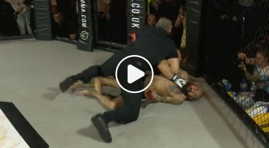 MMA-KO-Vid&eacute;o