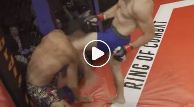 MMA-KO-Vid&eacute;o