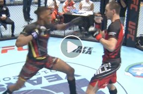 MMA-Vidéo-TKO