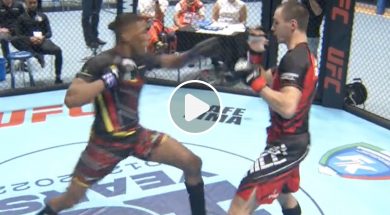 MMA-Vid&eacute;o-TKO