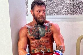 McGregor-UFC-USADA