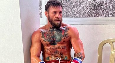 McGregor-UFC-USADA