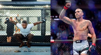 UFC-Adesanya-Pereira