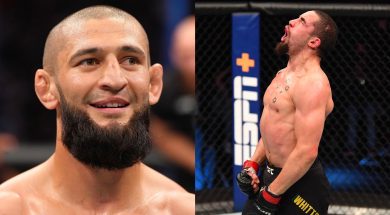 UFC-Chimaev-Whittaker