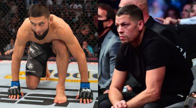 UFC-Diaz-Chimaev