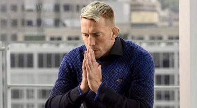 UFC-Georges-St-Pierre