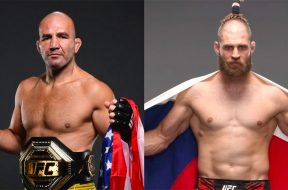 UFC-Jiri-Glover